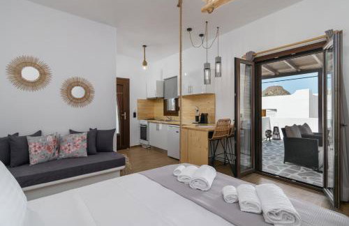 Melina's Cozy Apartment - Foto 3