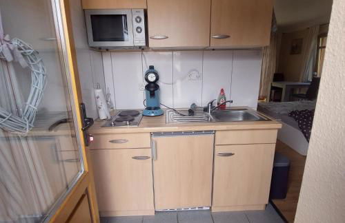 Zimmervermietung Schnackenberg - Foto 11