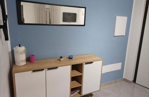 Blu Mare Apartment di Frank a Montauro - Photo 10