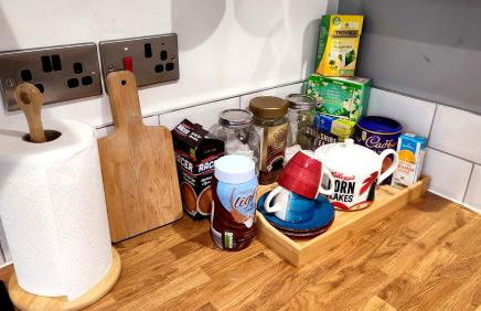 West Kirby Apartment - Foto 14