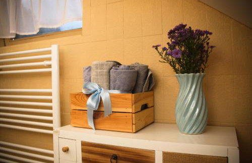 Holiday house On the riverside - Foto 46