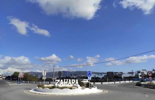 Coqueto y práctico apartamento en pueblo de Zahara - Foto 17