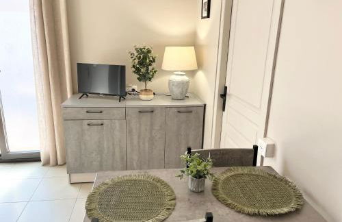 Charmant T2 lumineux avec terrasse - Foto 8