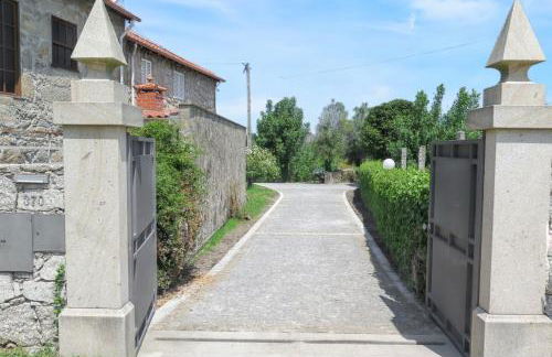 Charming House in Covelas with Pool and Mountain View - Foto 47