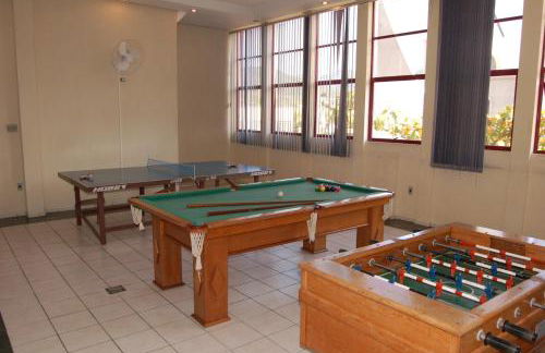 Hotel Residencial Itapema - Foto 16