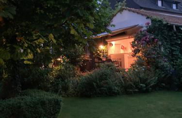 Saarlouis Innenstadt im Grünen - Foto 28