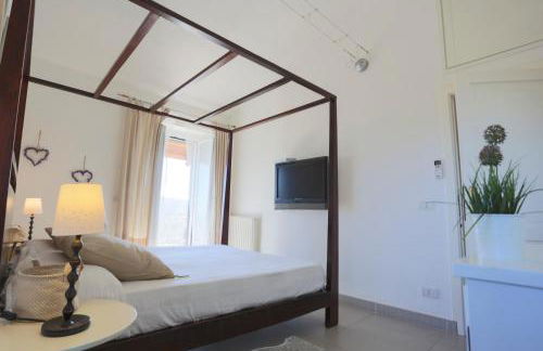 ARGENTARIO Laura's POOL VILLA - Foto 9