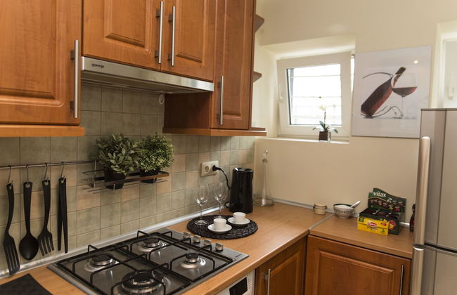 Warsawrent Apartments Centralna - Foto 23