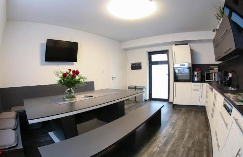 Gästehaus Strauss - Foto 16