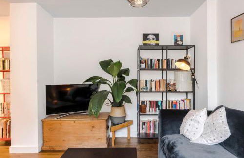 The Nook Tower Bridge - Foto 5