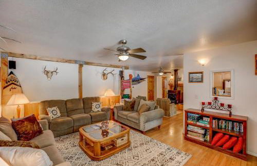 Boulder Creek Cabin by Casago McCall - Donerightmanagement - Foto 11