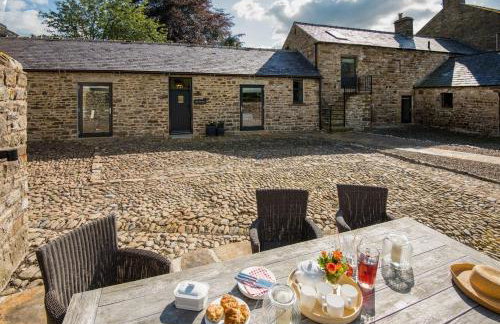 Williamston Barn & Cowshed - Foto 23