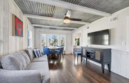 Kansas Cape Cottage - Foto 26