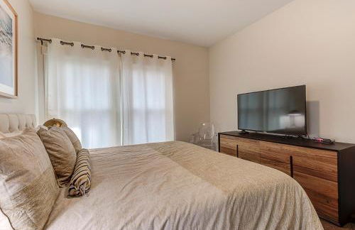 Beach Baller by Seabrook Hospitality - Foto 13