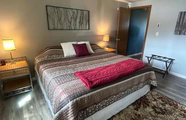 Oscoda Lake Huron Retreat Huron Sands Condo Bldg 2 - Foto 1