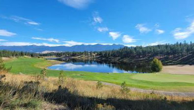 Wilderness Club Cottage on 18th Green - Foto 4