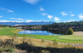 Wilderness Club Cottage on 18th Green - Foto 4