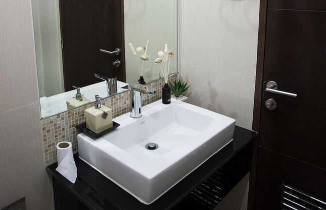 BBG Seaside Luxurious Service Apartment - Foto 21