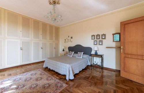 Villa dei Gelsomini, Residenza nel verde - Foto 33