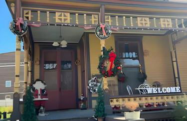 Farnsworth Mansion - Foto 64