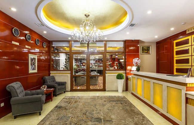 Renion Residence Hotel - Photo 3