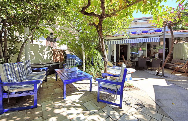 Villa ANiMa-Mia - Foto 4