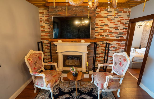 Poison Garden Suite & SPA - Foto 69