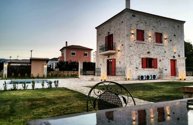 Agro Art Boutique & Luxury Villas - Foto 9