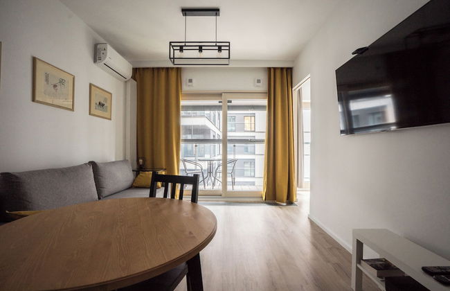 Vip Warsaw Apartments - Foto 56