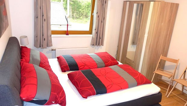 Apartment With Sauna and Lakeview - Foto 2, Zimmer