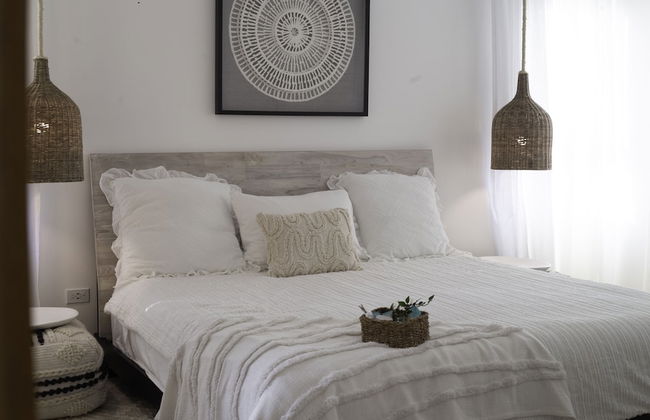 New Beachfront Penthouse by RedAwning - Foto 3