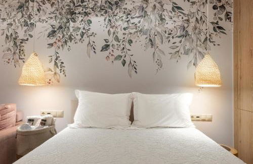 Loutraki Flamingo Feather - Foto 14