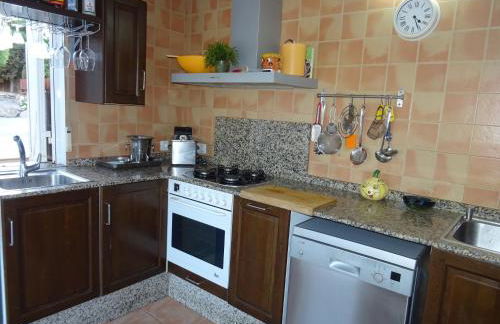 Villa Zenia Beach - Foto 41