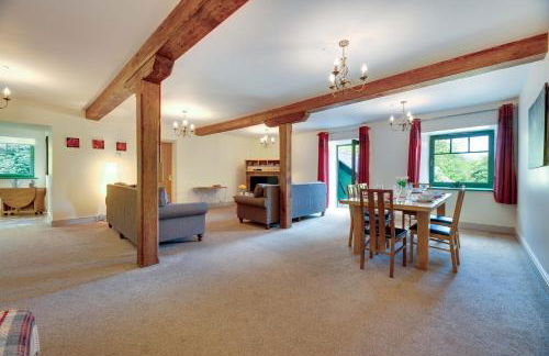 The Gearings at Spindlestone - Foto 22