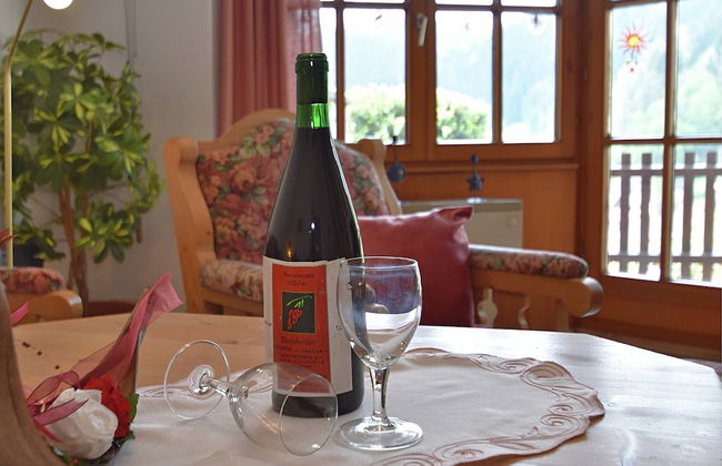 Ferienwohnung in Schiltach - Foto 11