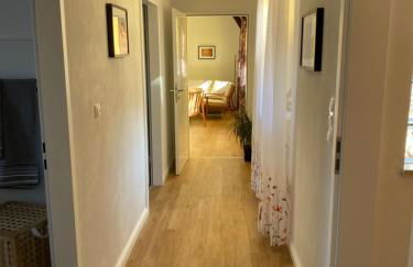 Ferienwohnung am Schmetterlingssteig - Foto 12