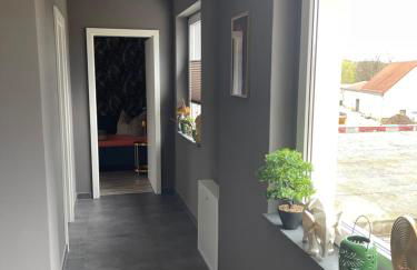 Ferienwohnung Thiele in Rosswein - Foto 23