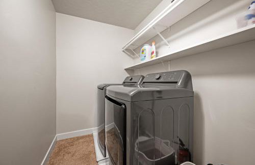 Wasatch Peak Chateau Ro3, Pool, Hot Tub - Foto 51