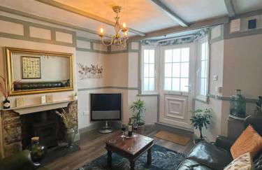 *Stunning* The Botanist Rest Ventnor IOW - Foto 10