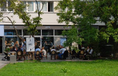 Good Time Apartments Warsaw City Center - Foto 76