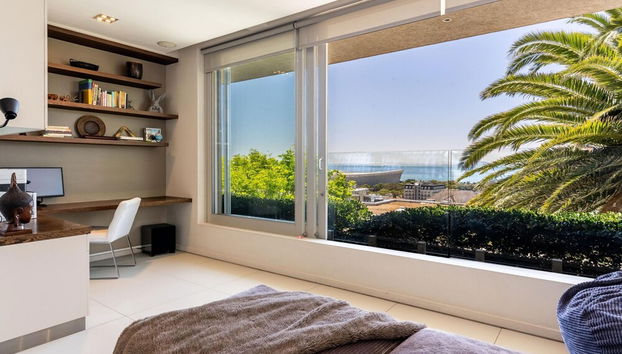 Green Point Grande - Luxury Family Villa With Pool - Foto 5, Habitación