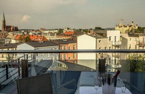 Altstadtblick Schwerin - ABC193 - Photo 1