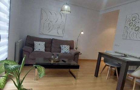 Apartamento Vive Teruel - Foto 7