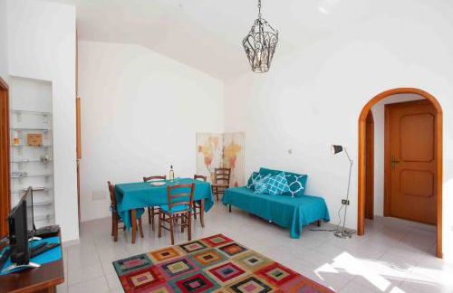 Sea house in the heart of Santa Lucia - Foto 22