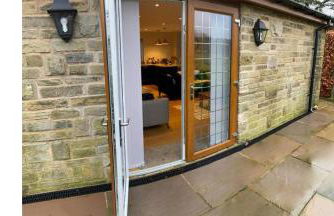 Private and Unique Cottage Close to Sheffield - Foto 72