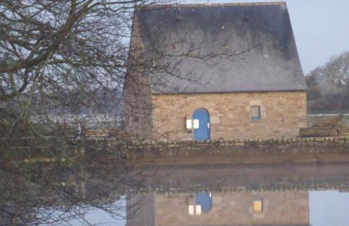 Au clos du pont, appartement relax - Foto 21