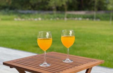 Domy nad Strugą - jacuzzi, las, wieś, rowery, kajaki - Foto 32