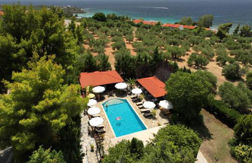 Agrili Apartments & Rooms - Photo 22