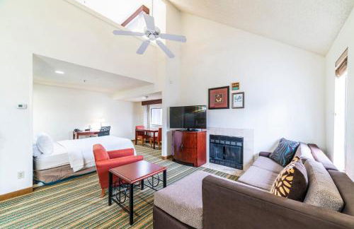 Phoenix Loft sleeps 6 - Photo 1