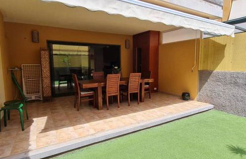 Jardín del Teide - Foto 6